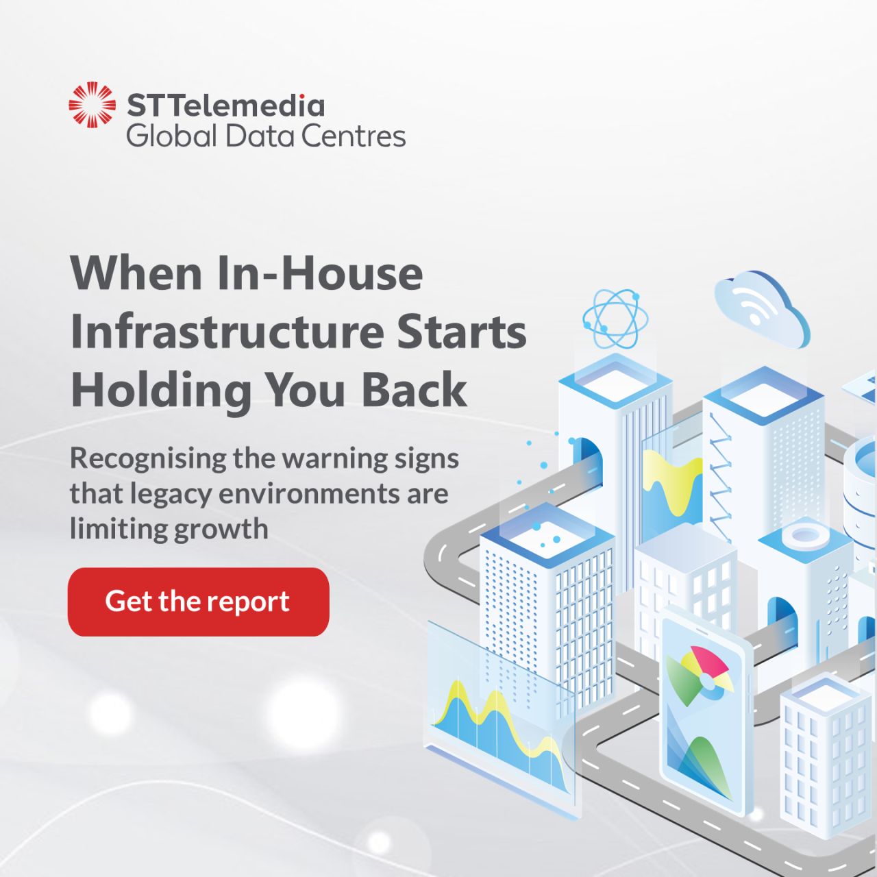 STTGDC ad