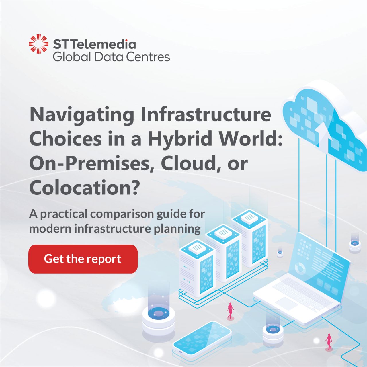 STTGDC ad