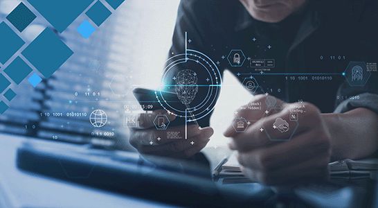 GCA Technology Services (GCA) ad