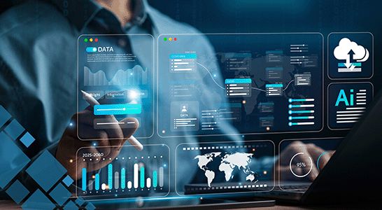 GCA Technology Services (GCA) ad