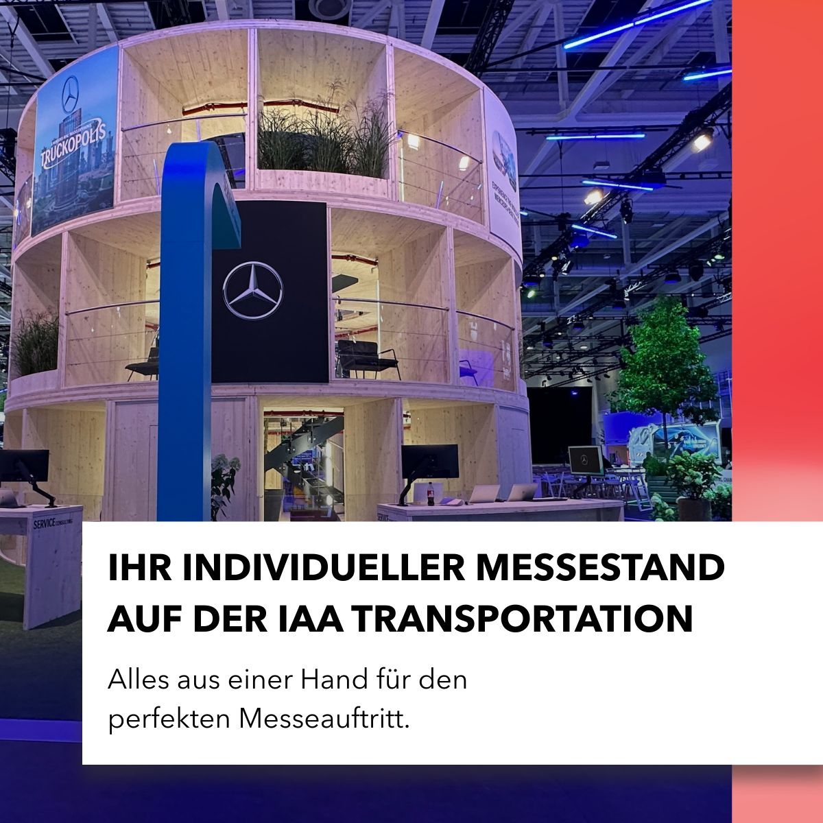ET GLOBAL ad
