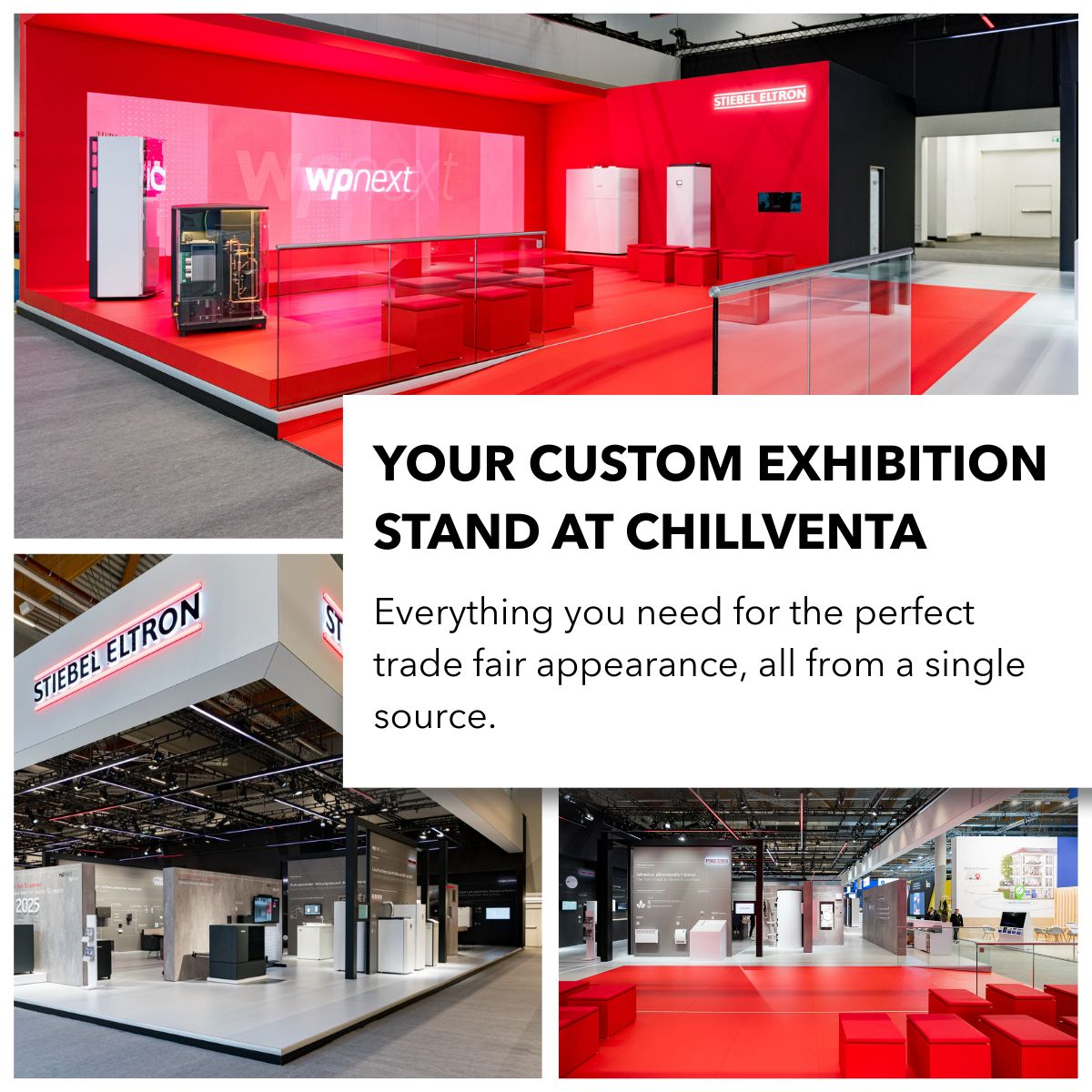 ET GLOBAL ad