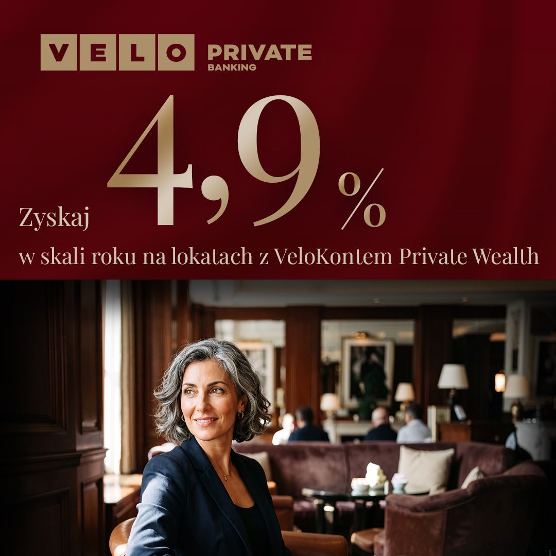 VeloBank S.A. ad