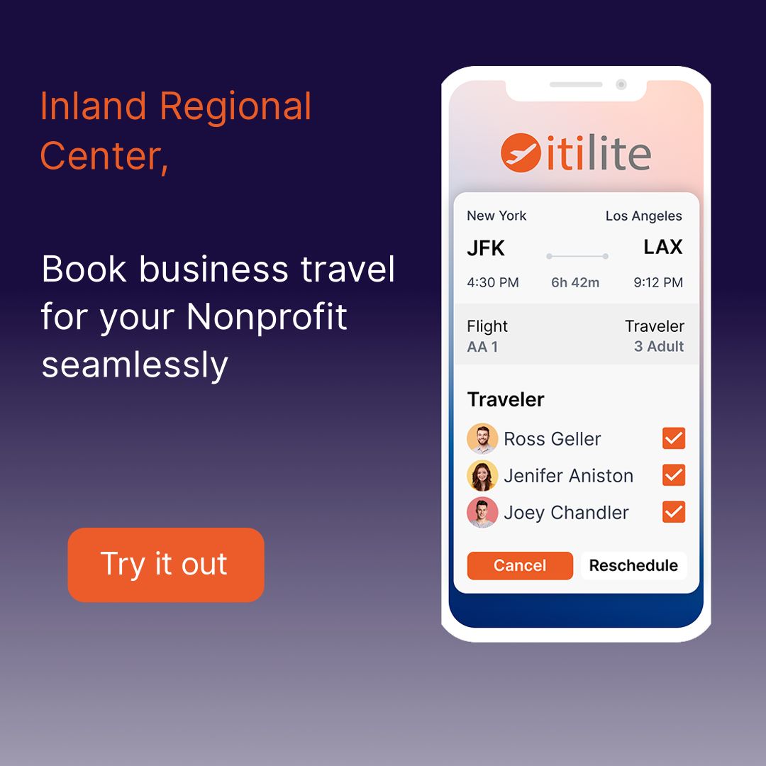 ITILITE ad