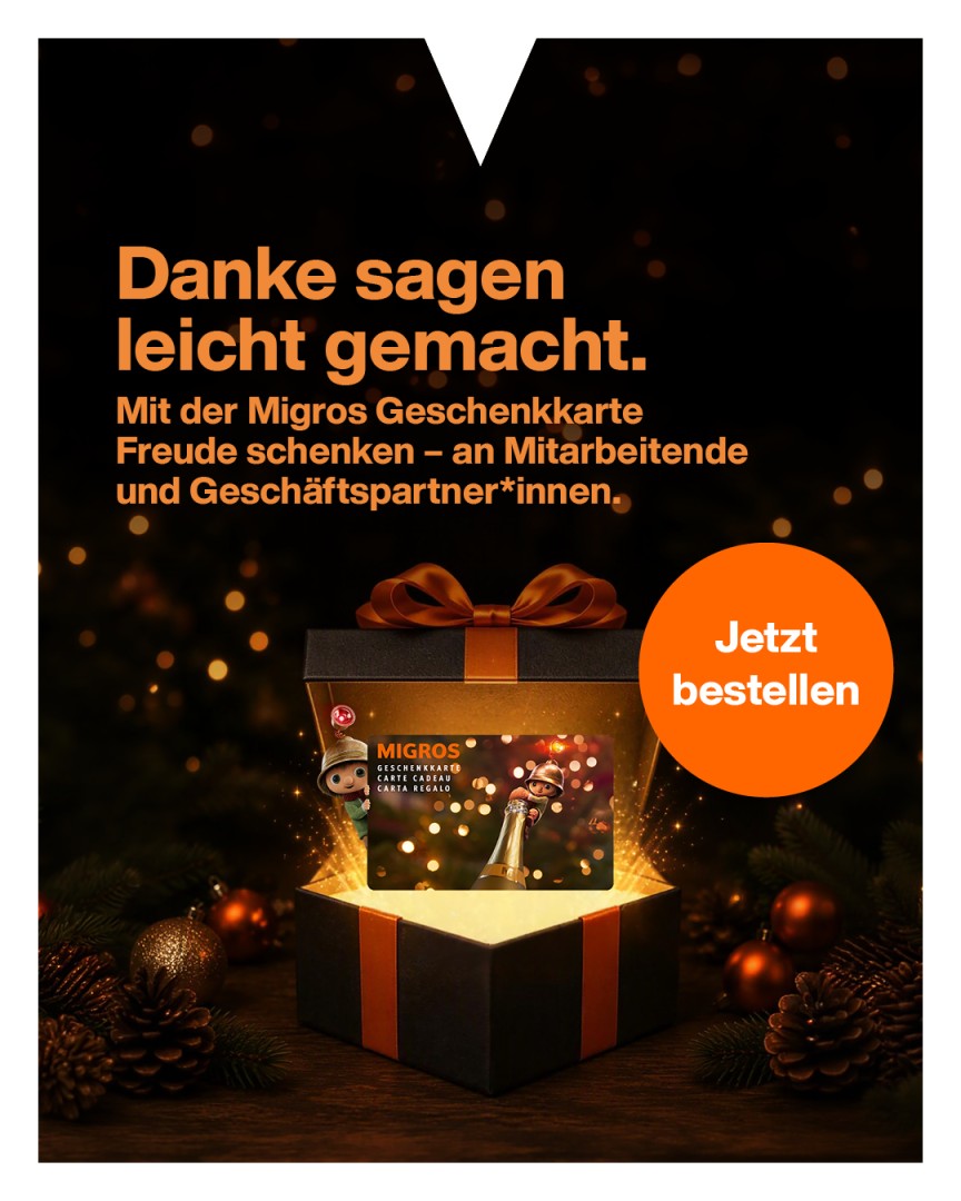 Genossenschaft Migros Ostschweiz ad