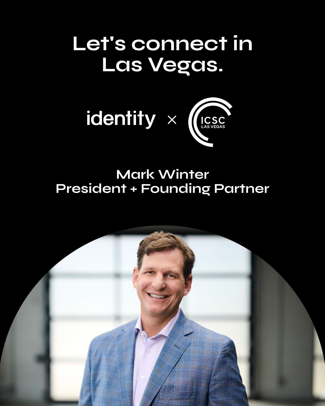 Identity ad