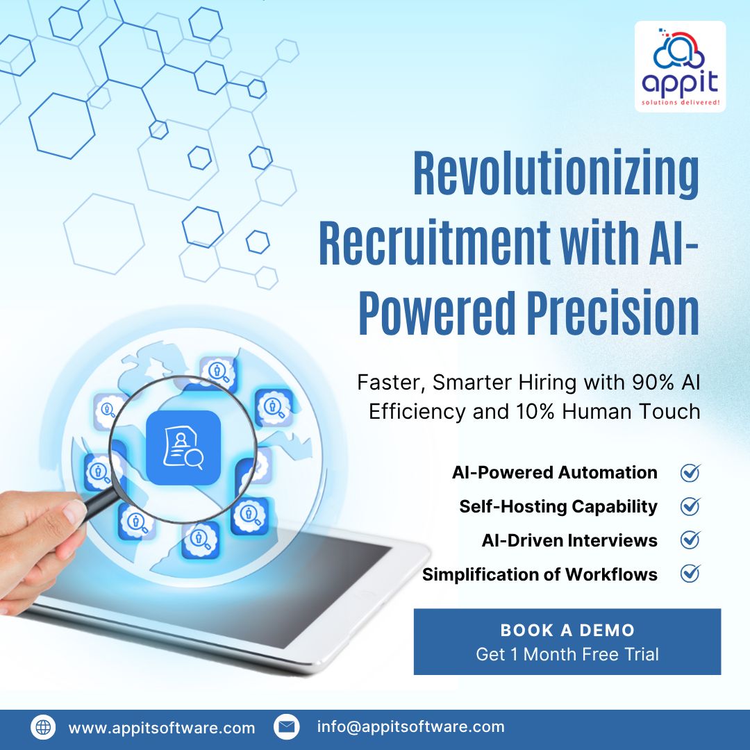 APPIT Software Inc ad