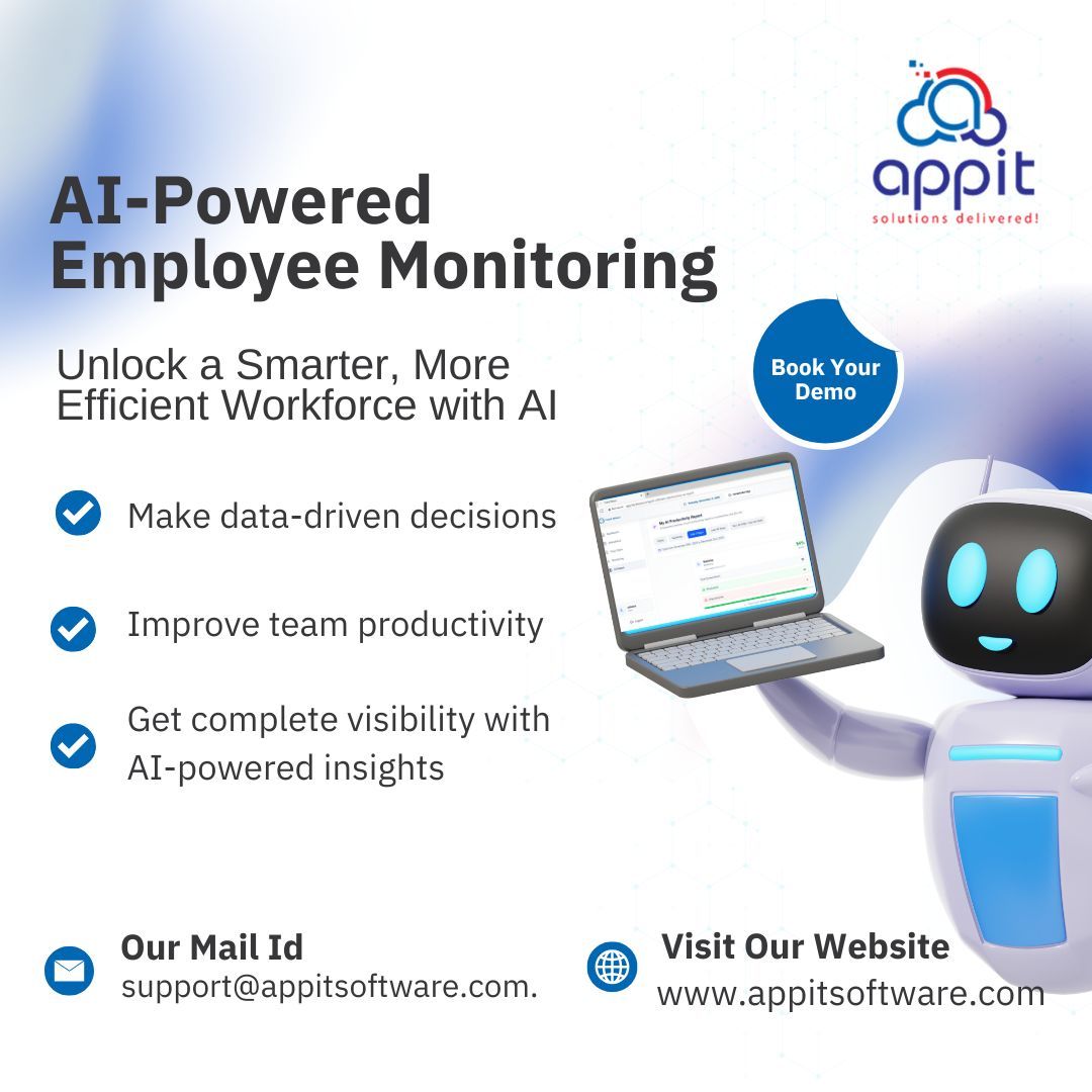 APPIT Software Inc ad