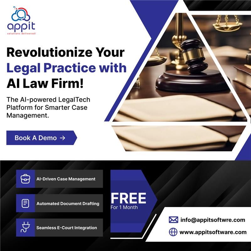 APPIT Software Inc ad
