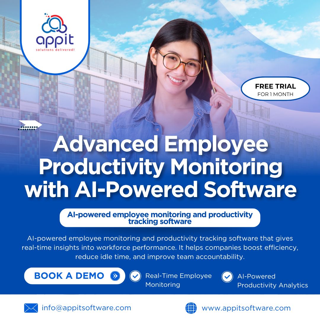 APPIT Software Inc ad