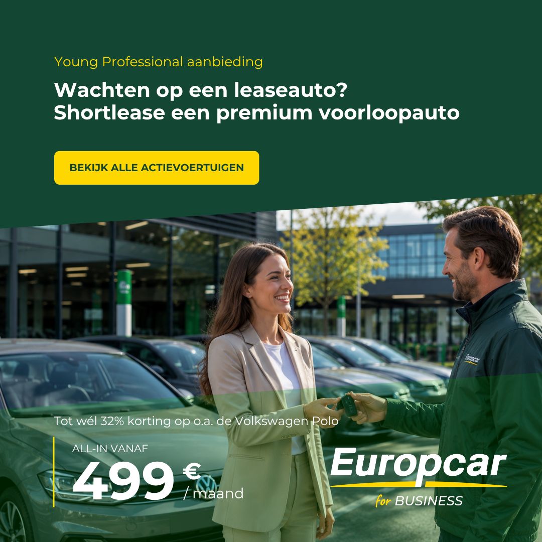 Euromobil Netherlands ad