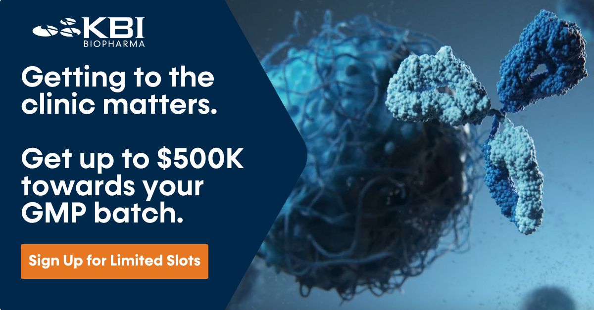 KBI Biopharma ad