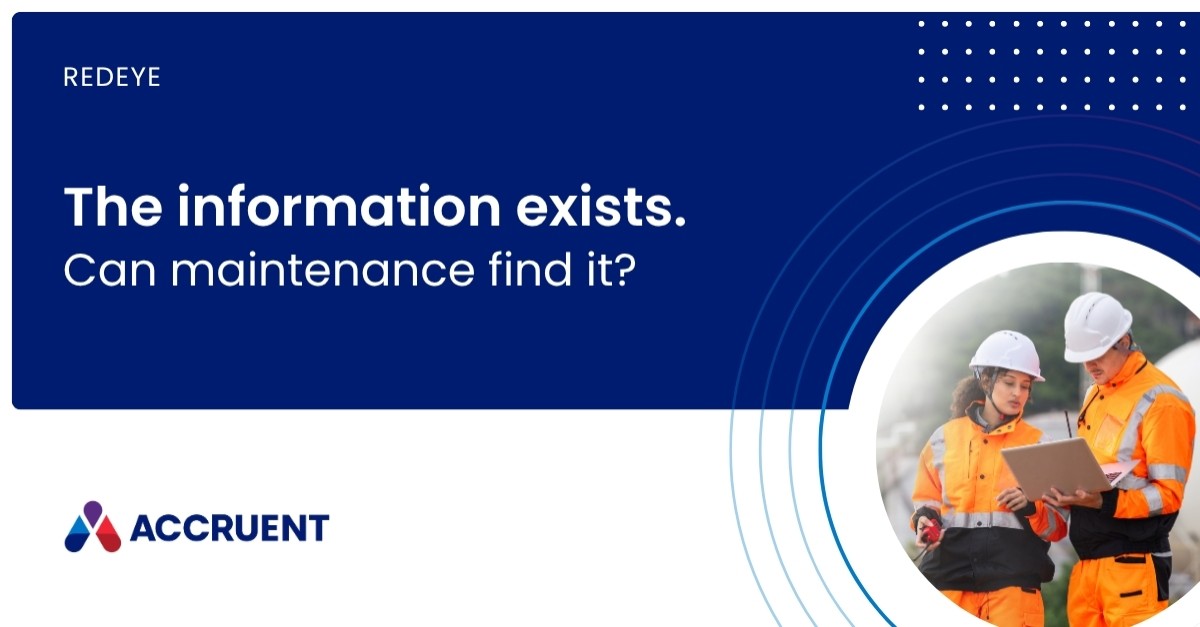Accruent ad