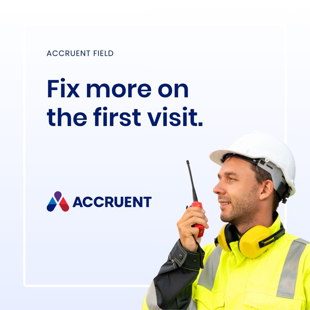 Accruent ad