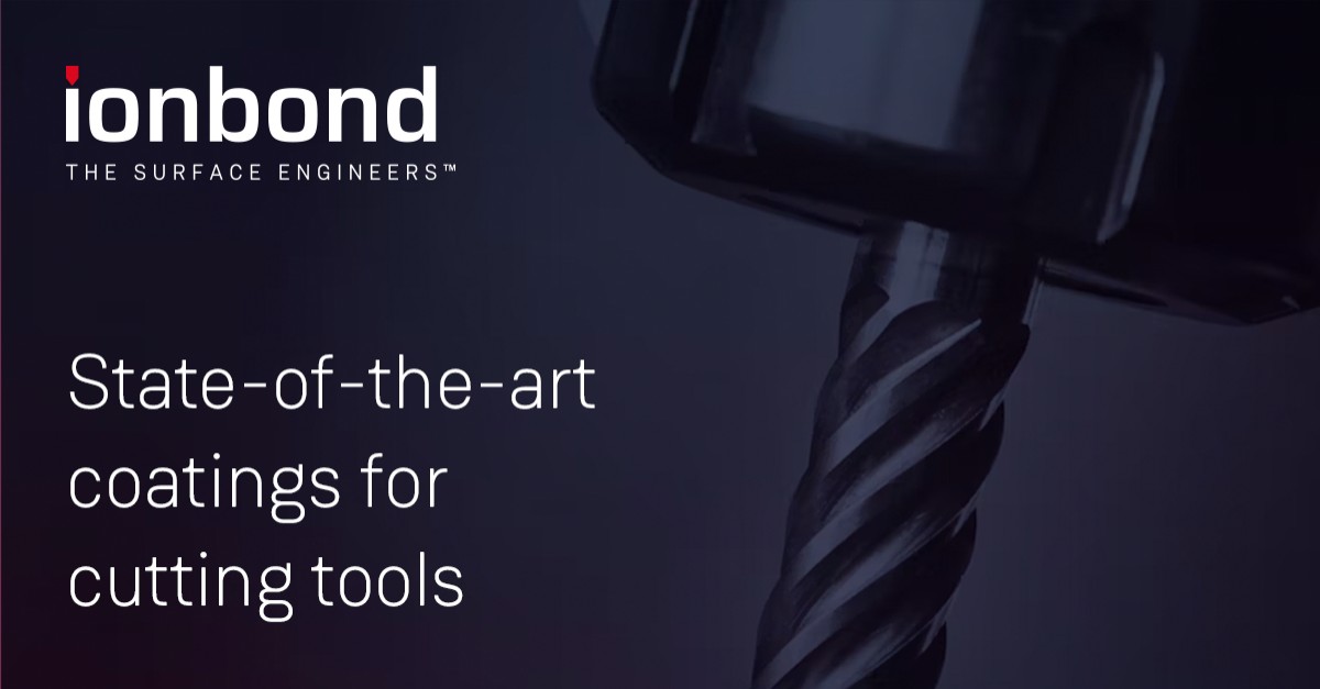 Ionbond - IHI Group ad