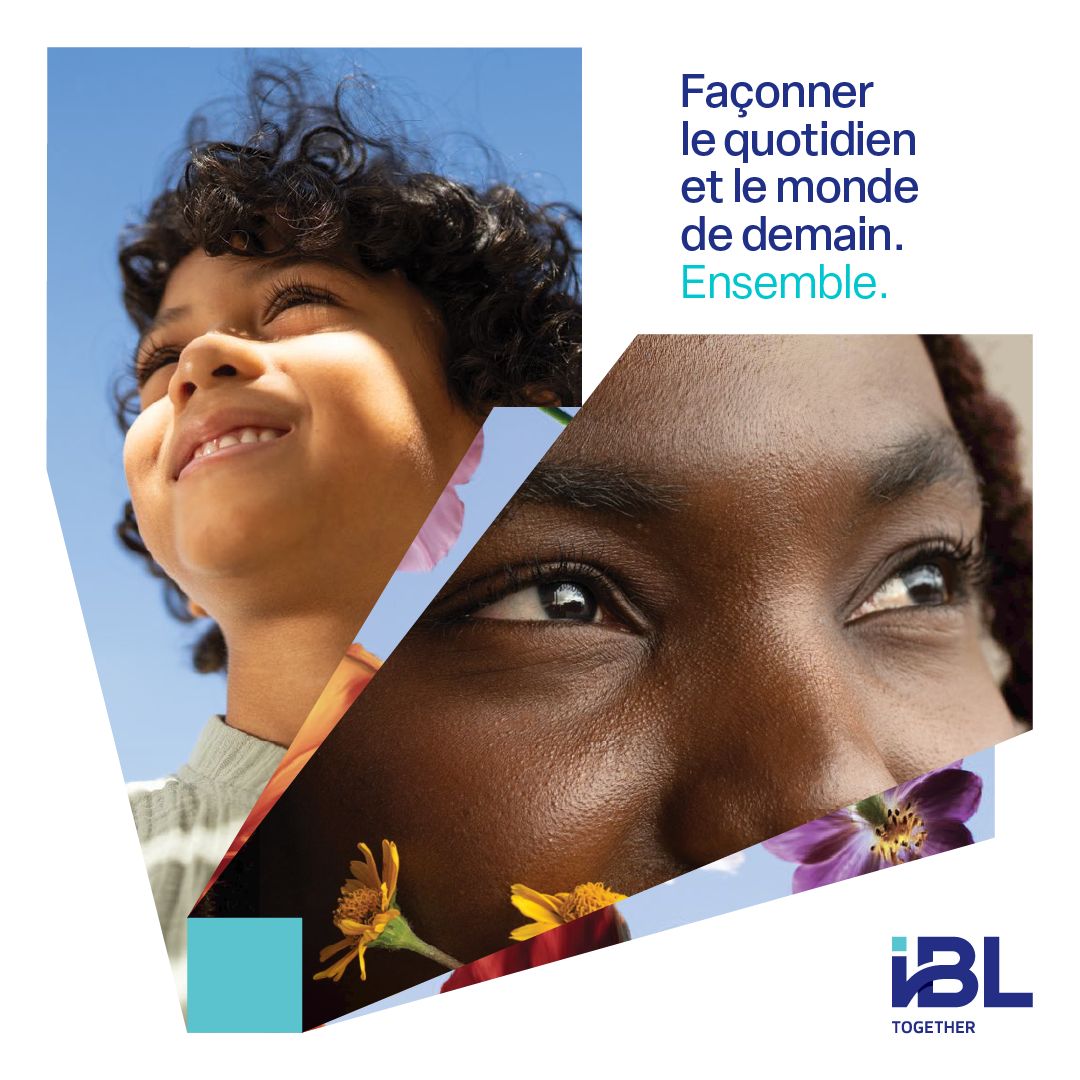 IBL Together ad