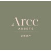 Arcc Assets ad