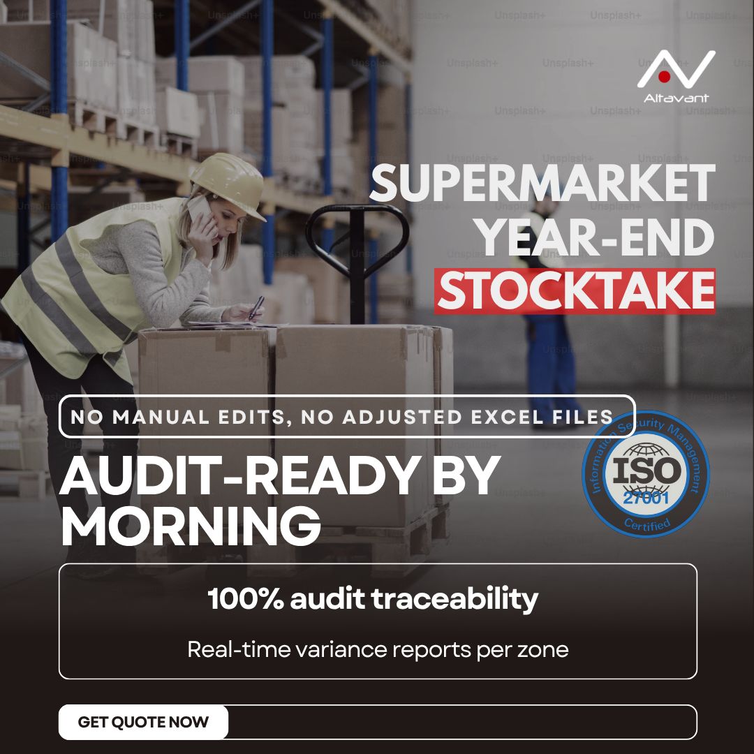 Altavant ad