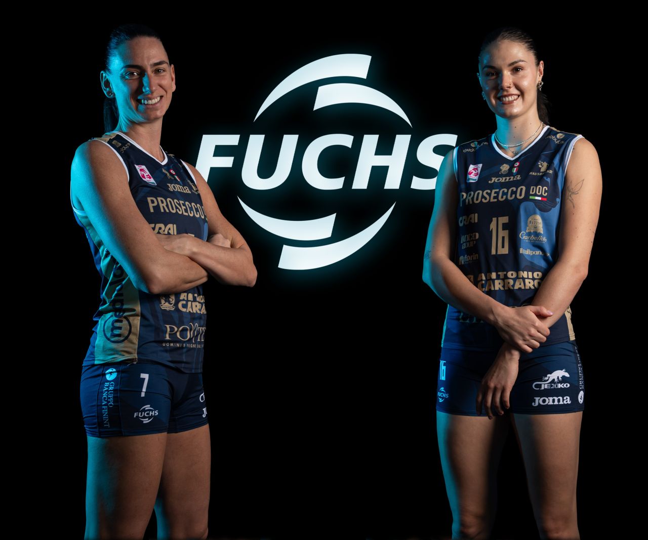FUCHS Lubrificanti S.p.A. ad