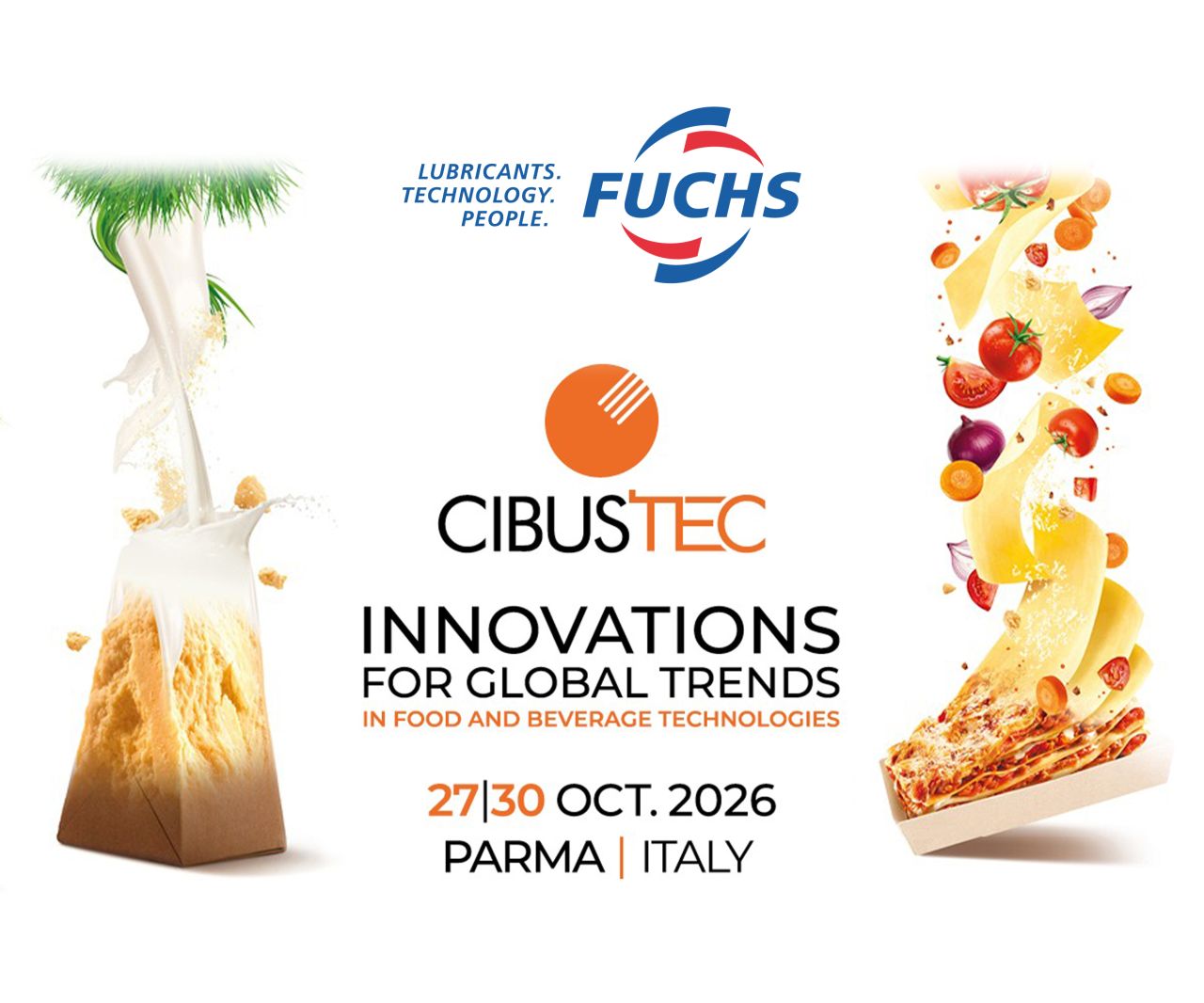FUCHS Lubrificanti S.p.A. ad