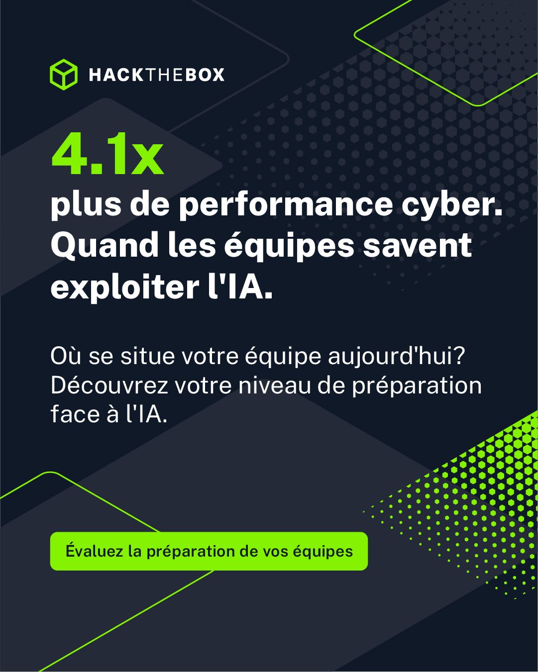 Hack The Box ad