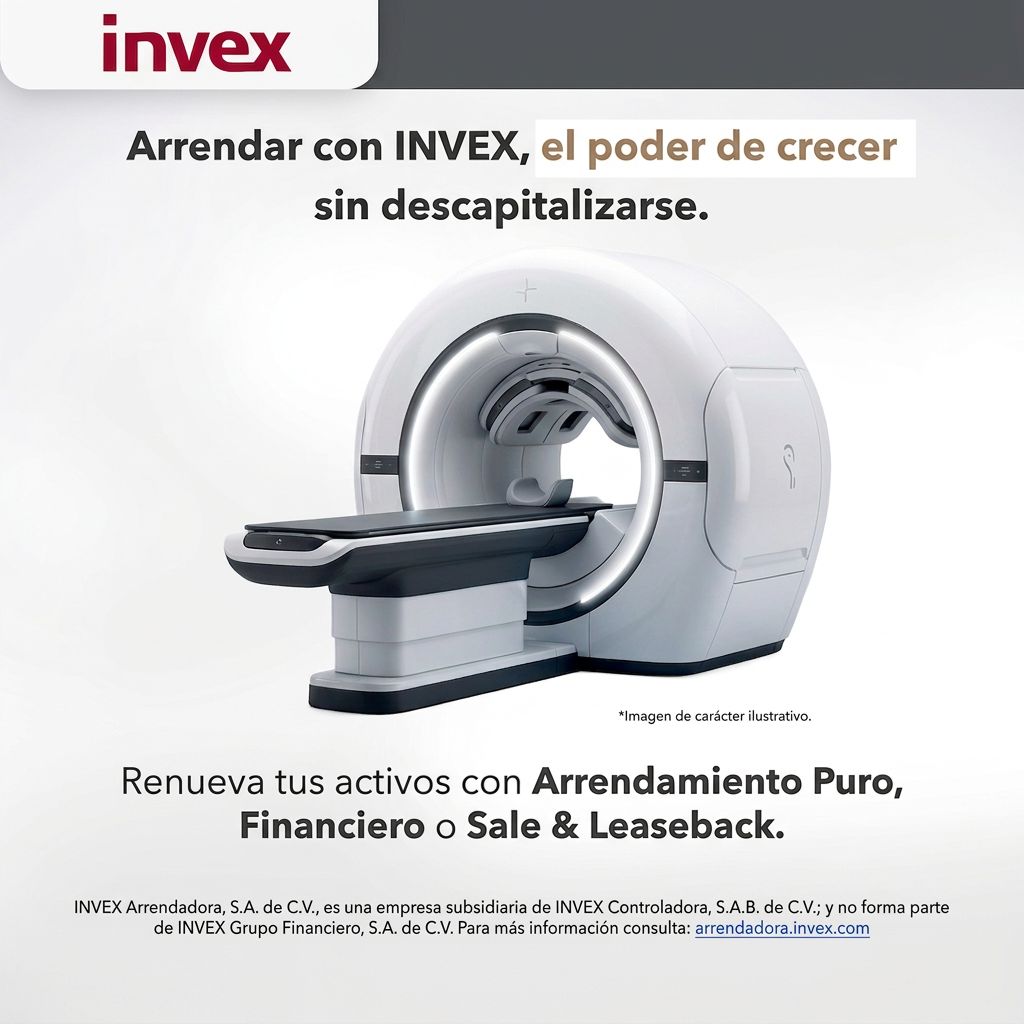 INVEX ad