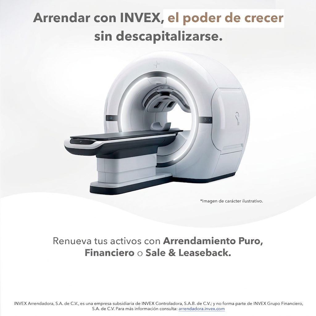 INVEX ad