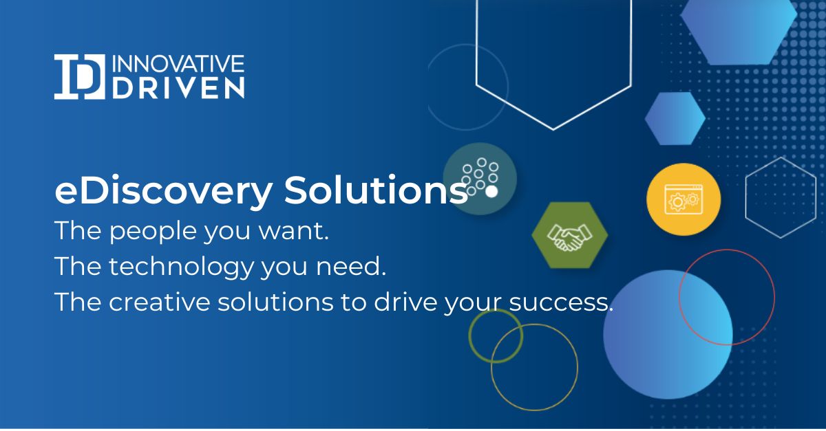 Innovative Driven ad