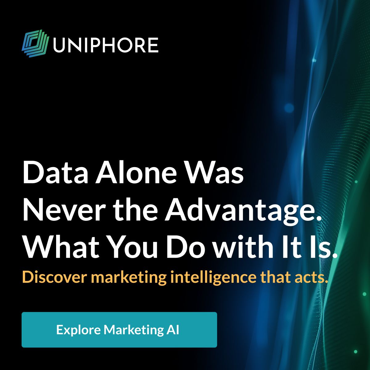 Uniphore ad
