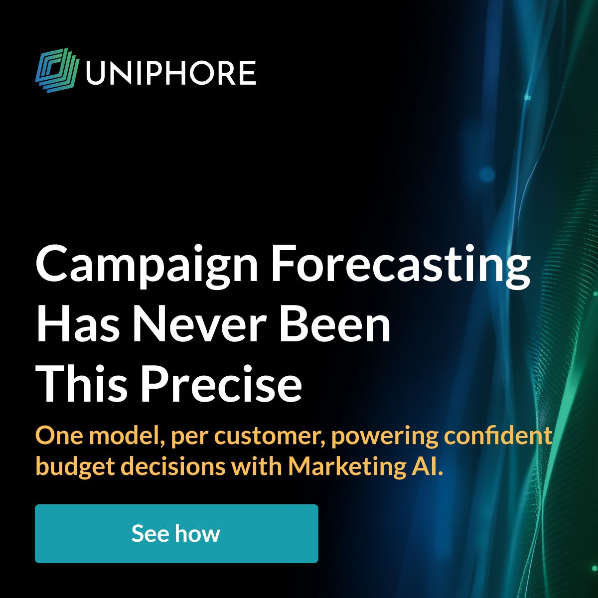 Uniphore ad