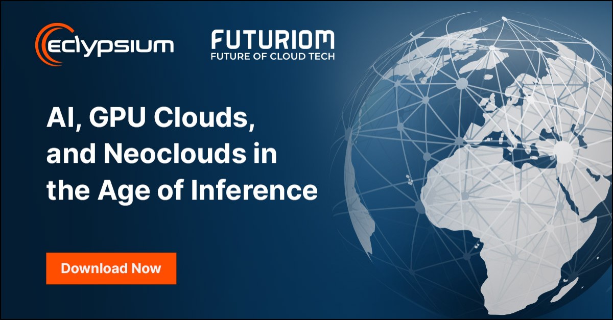 Eclypsium, Inc. ad