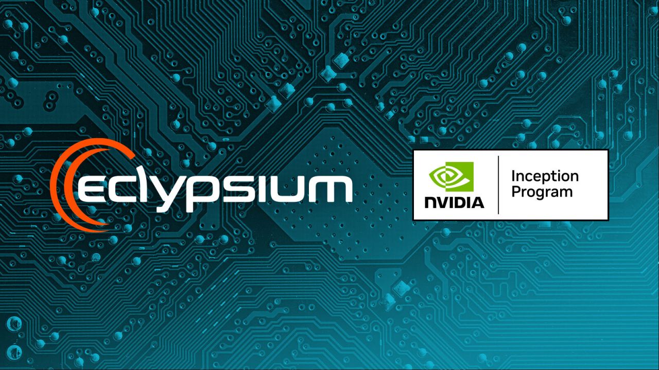 Eclypsium, Inc. ad