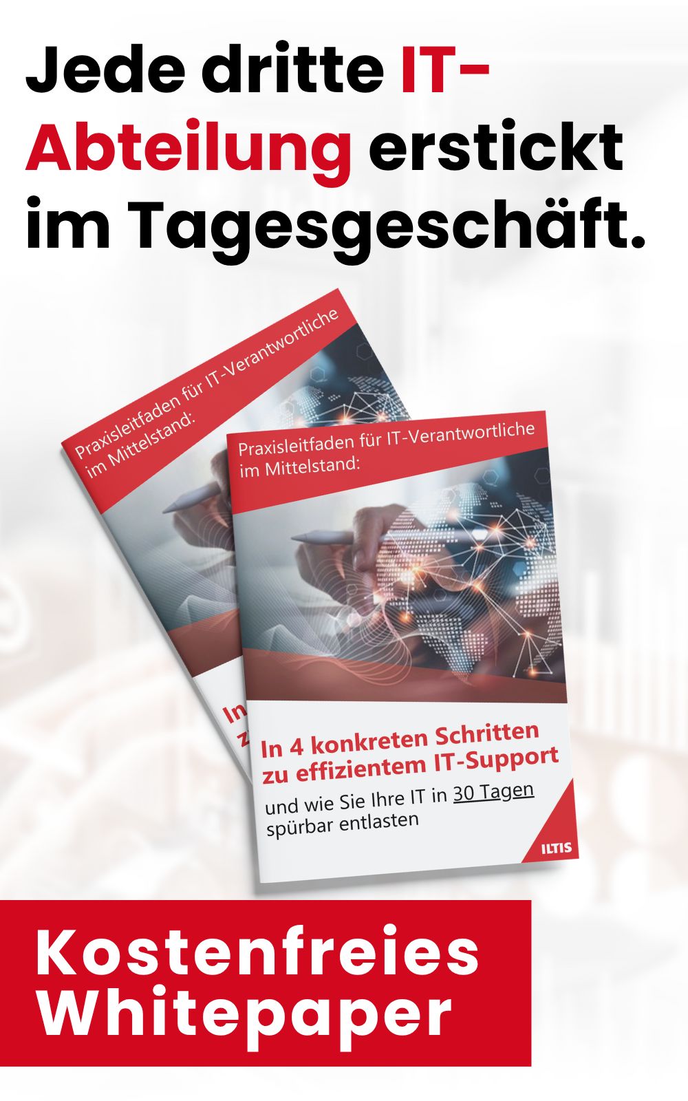 ILTIS - Damit aus Strategien Handeln wird ad