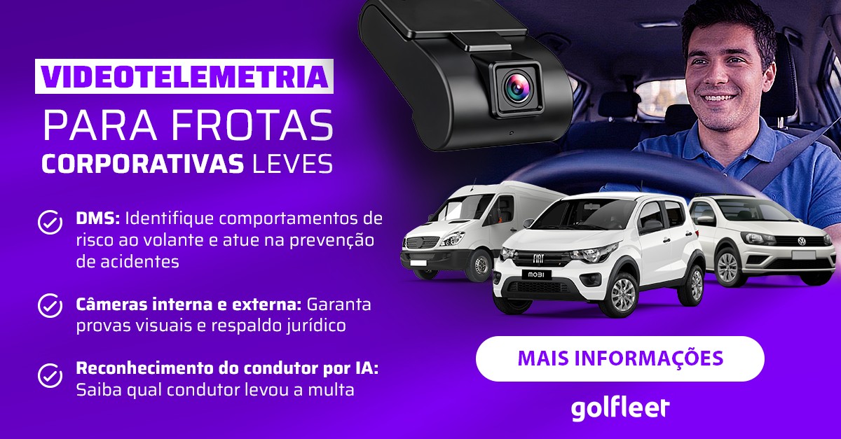 Golfleet Tecnologia ad