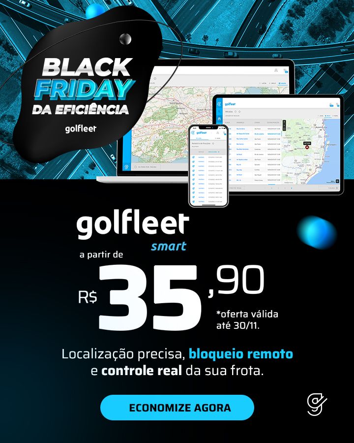 Golfleet Tecnologia ad