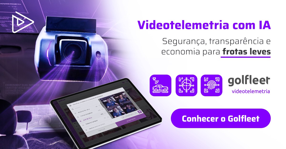 Golfleet Tecnologia ad