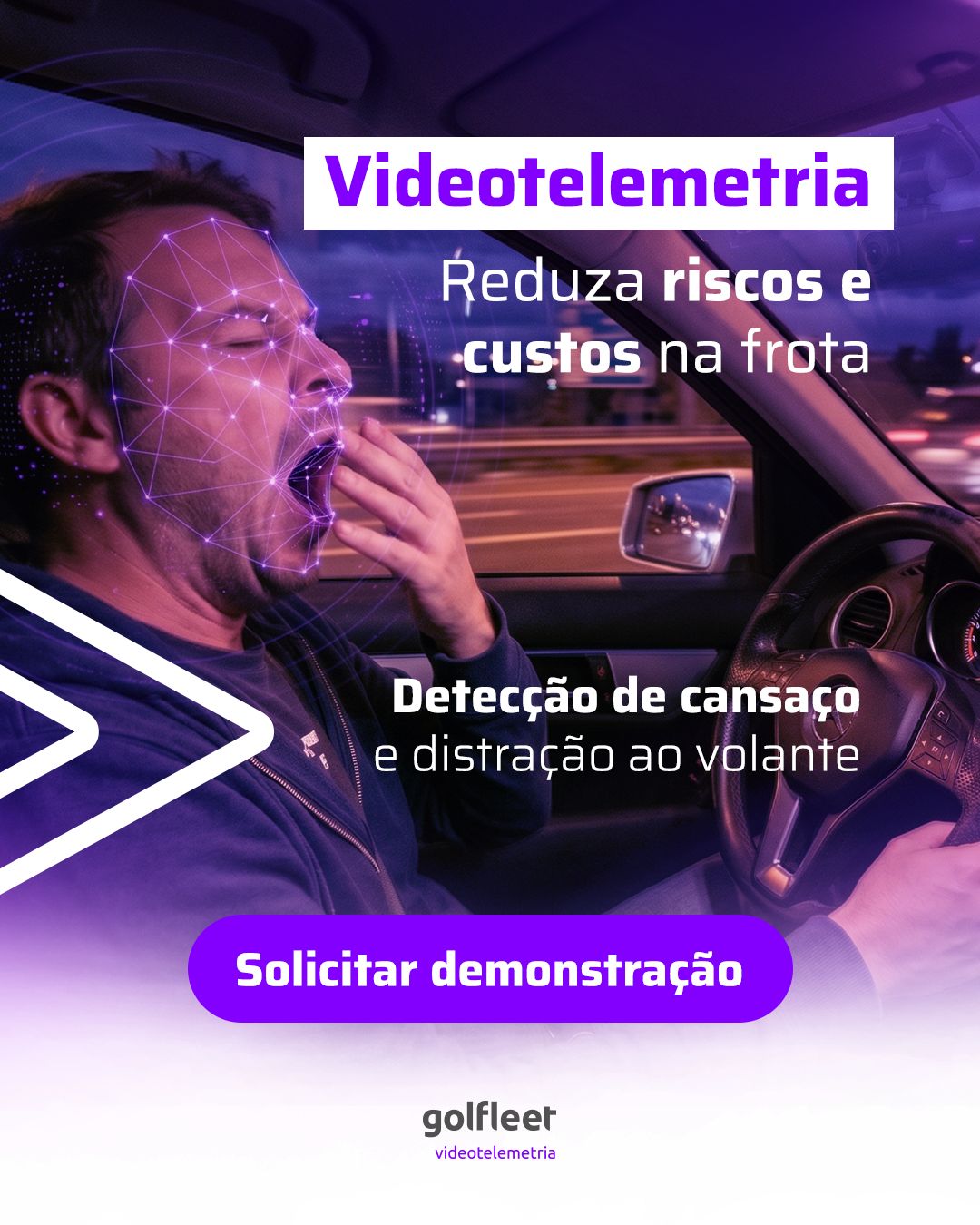 Golfleet Tecnologia ad