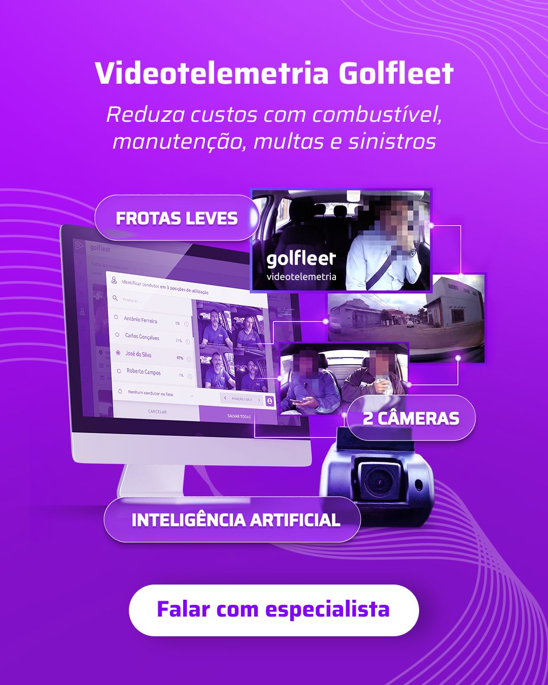Golfleet Tecnologia ad