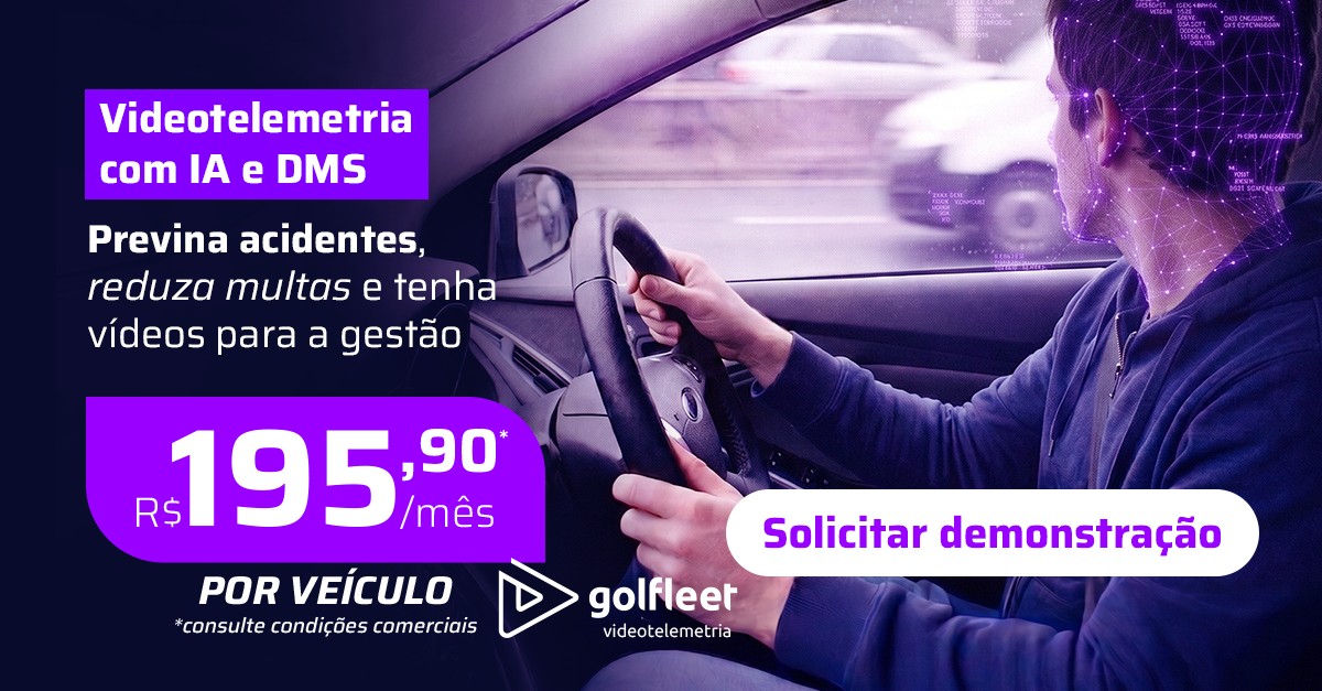 Golfleet Tecnologia ad