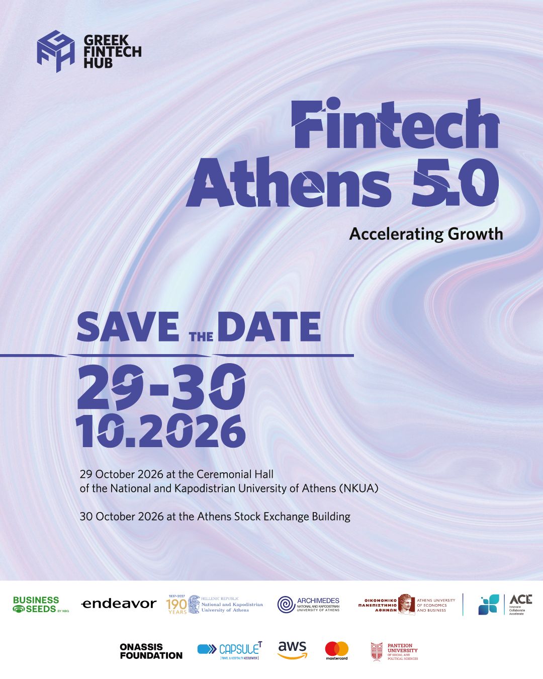 National Bank of Greece ad