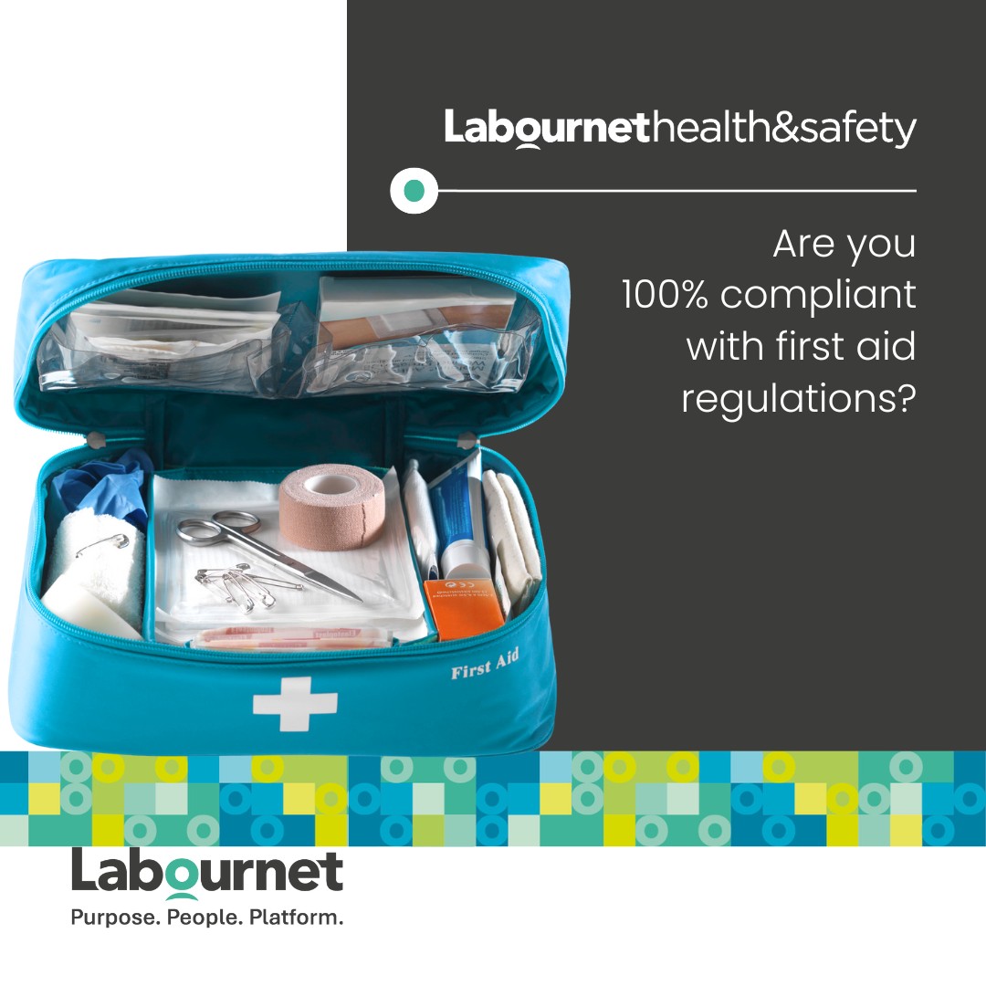 LabourNet ad