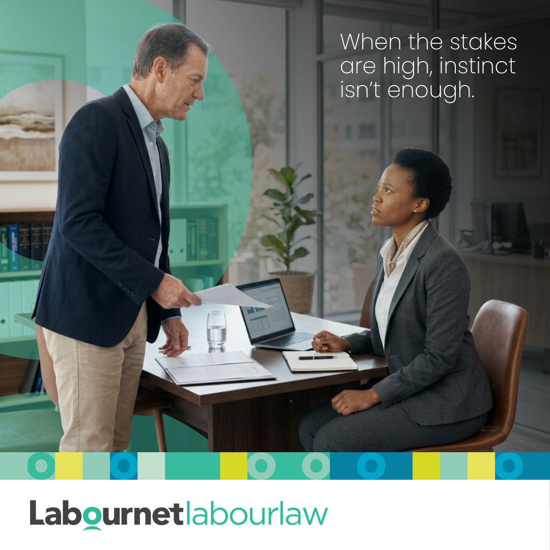 LabourNet ad