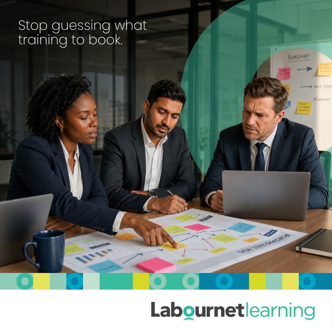 LabourNet ad