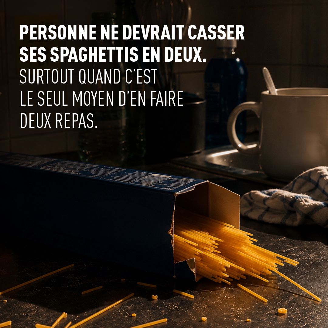 ACTION CONTRE LA FAIM ad