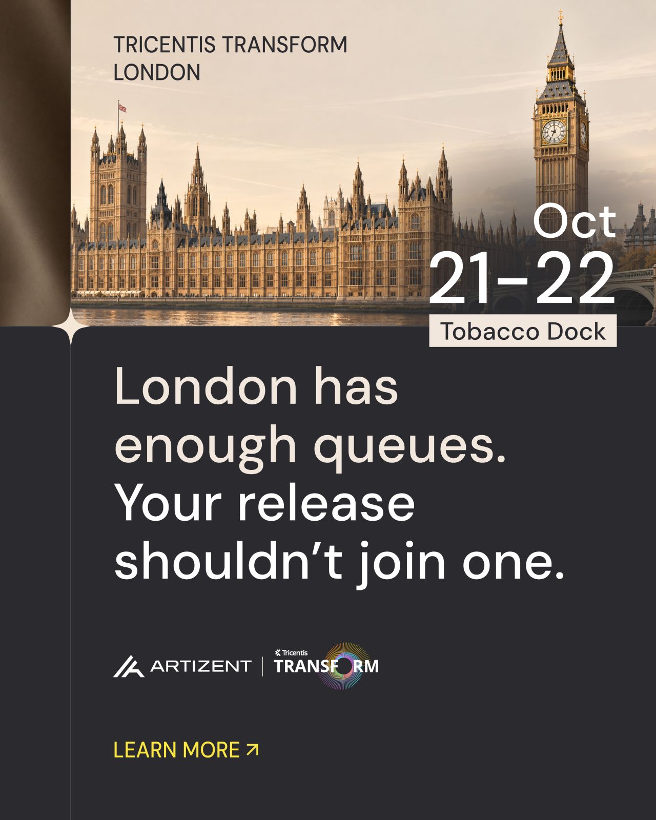 Artizent ad