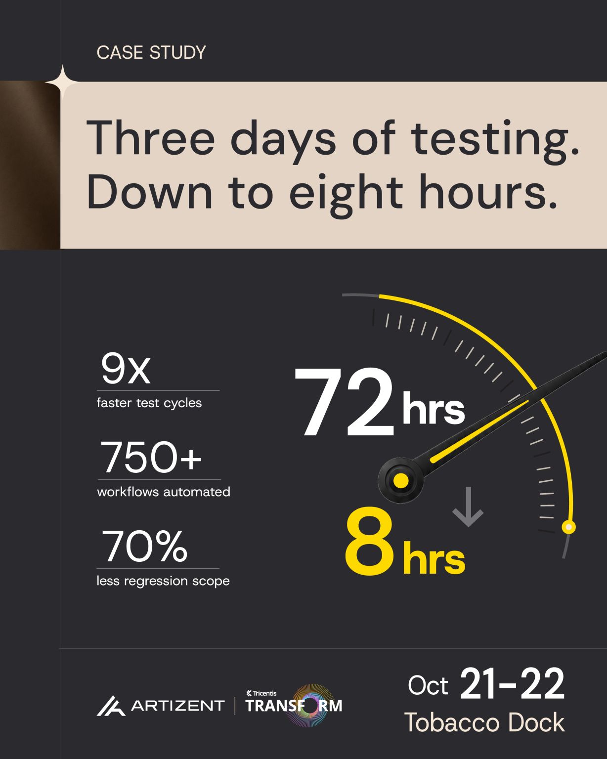 Artizent ad