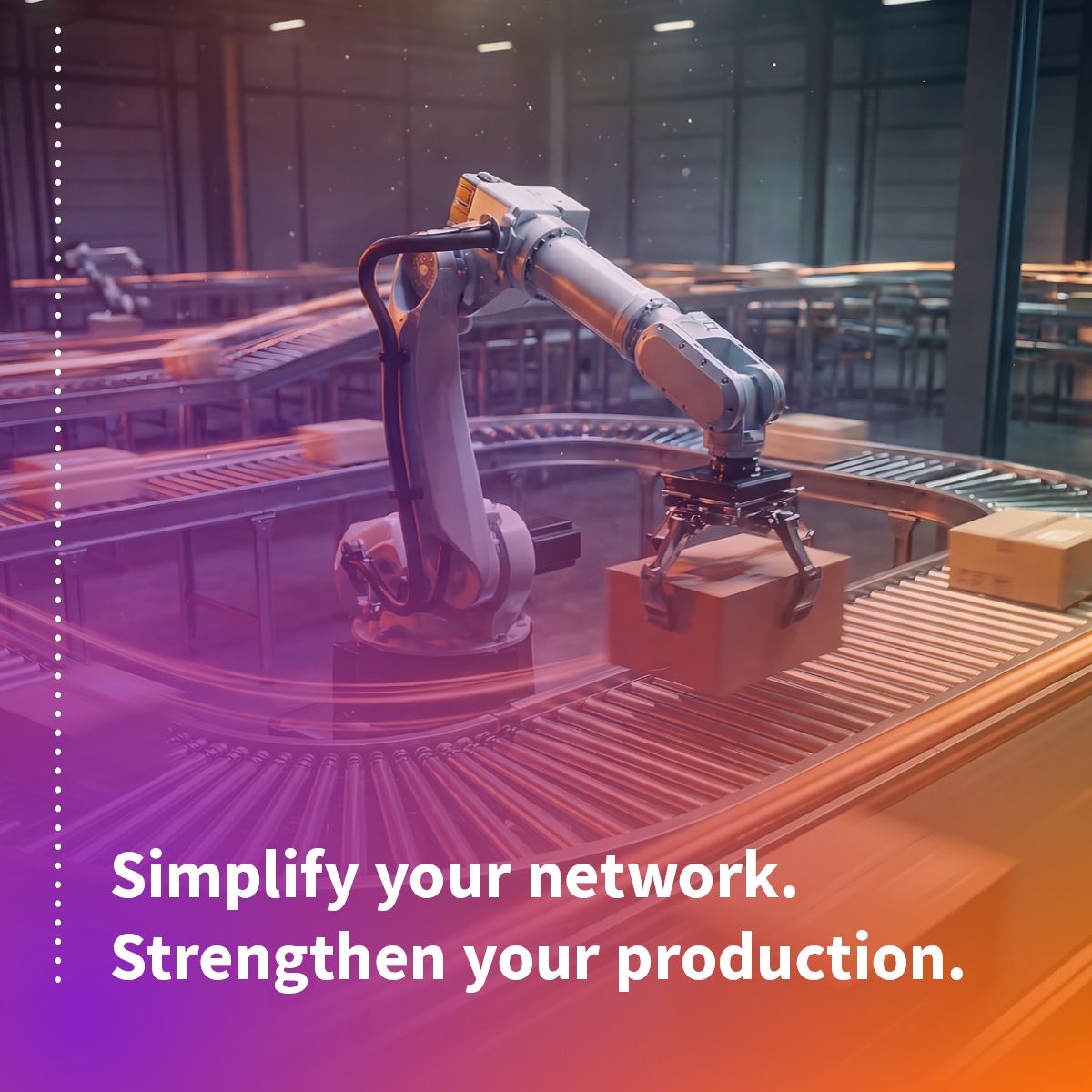 LAPP Group ad
