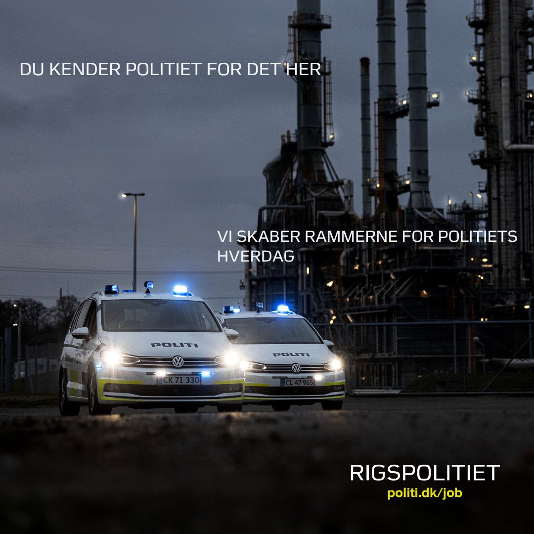 Politi ad