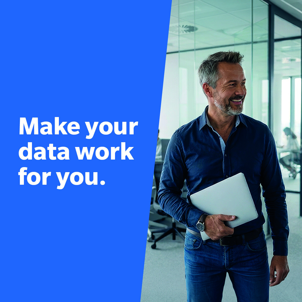 Konica Minolta Business Solutions Europe GmbH ad