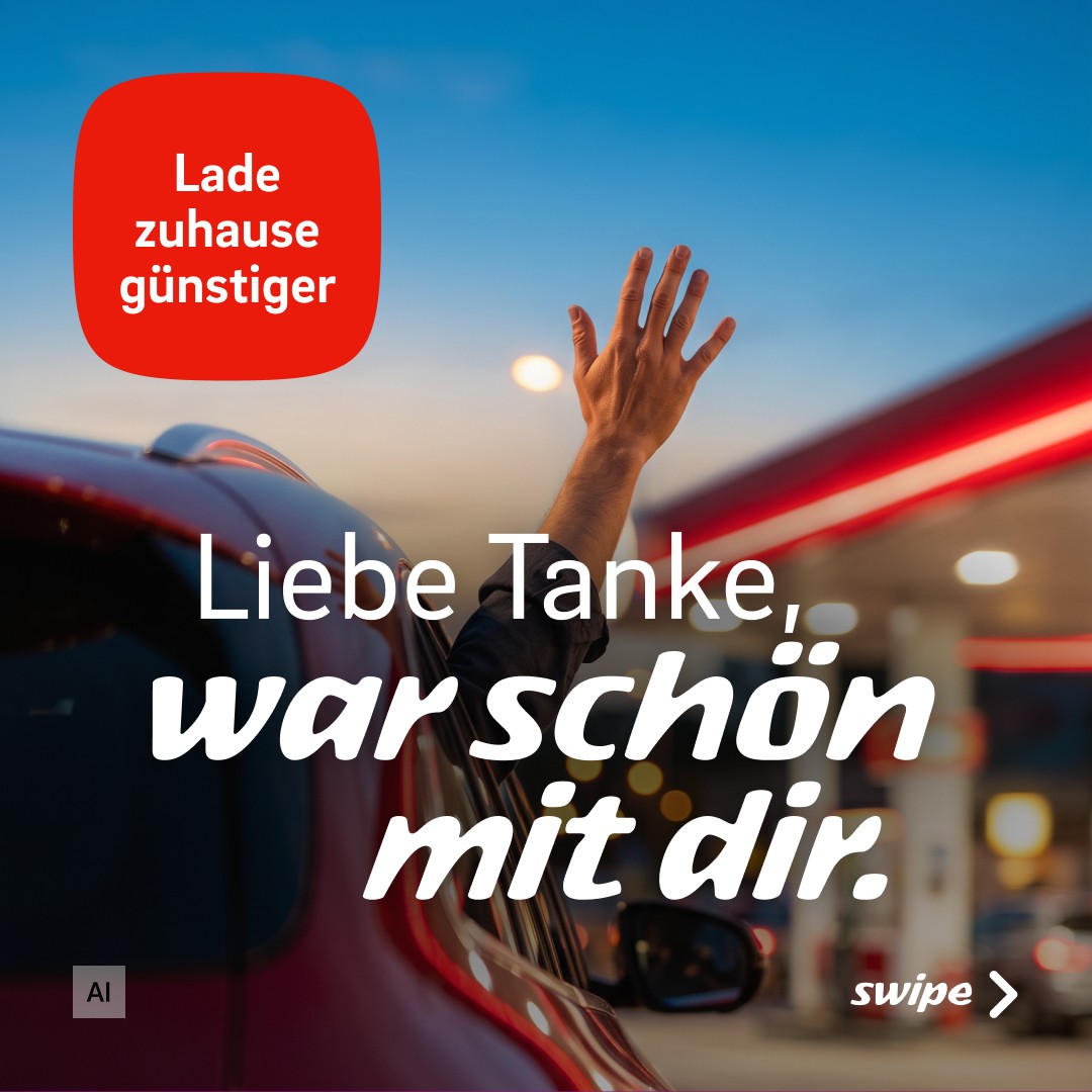 E.ON Deutschland ad